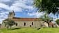 église de la Nativité-de-Notre-Dame de Lichères-près-Aigremont à Lichères-près-Aigremont