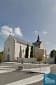 Église Saint-Maurice (Saint-Maurice-des-Noues) à Saint-Maurice-des-Noues