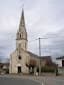 Église Pouzioux-la-Jarrie (Saint-Joseph) à Pouzioux-la-Jarrie