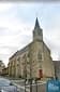 Église Sainte Gemme (Tallud Ste Gemme) à Tallud-Sainte-Gemme