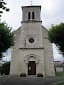Eglise paroissiale Saint-Etienne à Chapelle-Viviers