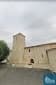 Église Église Saint Etienne (Chaix) à Auchay-sur-Vendée