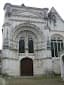Loudun Saint-Pierre (Saint-Pierre) à Loudun