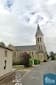 Église Notre Dame de l'Assomption (Saint Vincent Puymaufrais) à Bournezeau