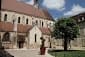 église Saint-Martin de Chablis à Chablis