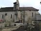 église Saint-Martin de Vicq-sur-Breuilh à Vicq-sur-Breuilh