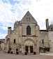 Église Saint Prix et Saint Cot à Saint-Bris-le-Vineux