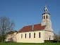 Église Sainte Odile à Chavannes-les-Grands