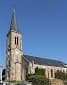 Église Saint-Nicolas à Meroux-Moval