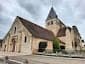 église Saint-Pierre-et-Saint-Paul de Ligny-le-Châtel à Ligny-le-Châtel