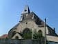 Église Notre-Dame-de-l'Assomption à Saulx-les-Chartreux