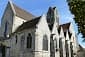 Eglise Saint Gilles à Étampes