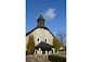 Église Jésus Ouvrier à Paray-Vieille-Poste