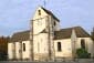 Église Église Saint-Matthieu à Bures-sur-Yvette