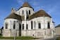 Saint-Martin (Étampes) à Étampes