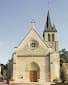 Église église Saint-Léger de Boissy-Saint-Léger à Boissy-Saint-Léger