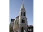 Église Église Saint-Henri à Neuilly-Plaisance