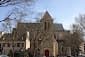 Église Saint Médard à Clichy-la-Garenne