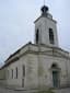 Église Église Saint-Médard à Tremblay-en-France