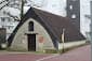 Chapelle Notre Dame des Sans Logis et de Tout le Monde (ATD Quart Monde) à Noisy-le-Grand