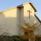 Église Chapelle Notre Dame de la Compassion (N D du COUDRAY) à Aulnay-sous-Bois