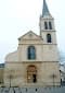 église Saint-Médard d'Épinay-sur-Seine à Épinay-sur-Seine