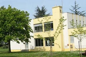 Chapelle de l'hôpital Barthélemy Durand à Étampes