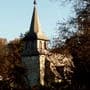 Église Saint-Martin à Antist