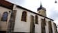 Église Église Saint André à Bannans