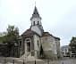 Église Saint-Martin à Montigny-lès-Cormeilles