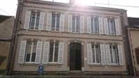 Maison paroissiale (Oratoire de la Maison paroissiale) à Charny