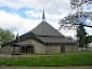 Église chapelle Notre-Dame-des-Chênes d'Ermont à Ermont
