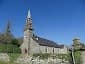 Église Lamber à Ploumoguer