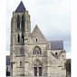 Église Saints Gervais et Protais à Bessancourt