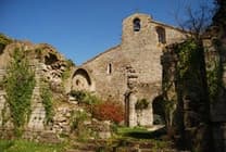 Église Notre Dame - Cendras à Cendras