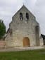 église Notre-Dame de Glénouze à Glénouze