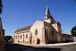 Saint Just à Les Verchers-sur-Layon