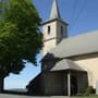église Saint-André d'Astugue à Astugue