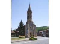 église Saint-Sernin de Pointis-Inard à Pointis-Inard