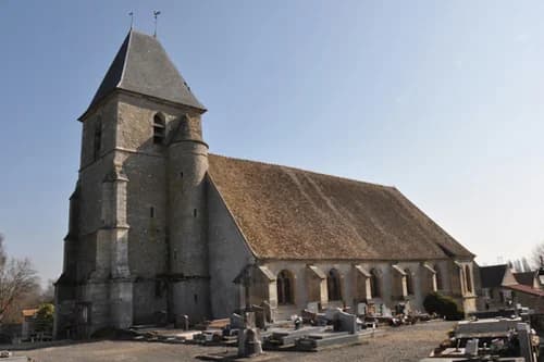 église Saint-Remy de Marcq à Marcq