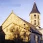 église Saint-André de Neuf-Église à Neuf-Église