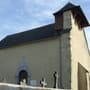 église Saint-Jean-Baptiste de Visker à Visker