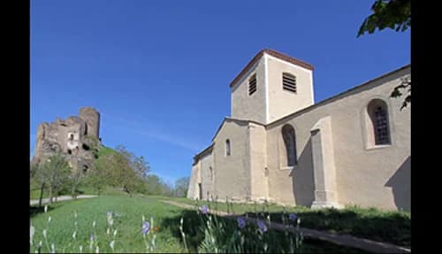 Léotoing à Léotoing