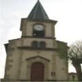 Saint Remi à Hargeville-sur-Chée