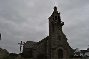 Église PRIMELIN à Primelin