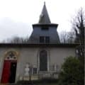 Saint Martin à Érize-la-Grande