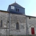 Saint Epvre à Rosnes