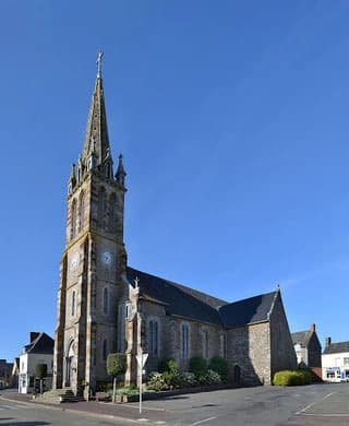 Notre-Dame-de-la-Conception à Passais