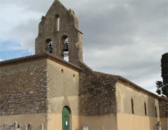 Saint Valentin (St Avit) à Saint-Avit