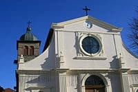 Église Saint Georges à Violay